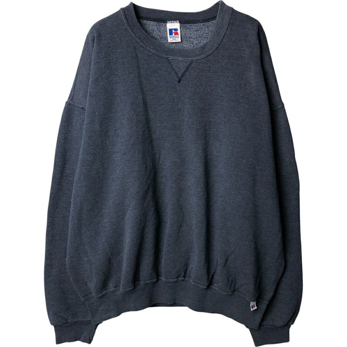 古着 90年代 リー Lee STURDY SWEATS 無地 ブランクスウェットシャツ
