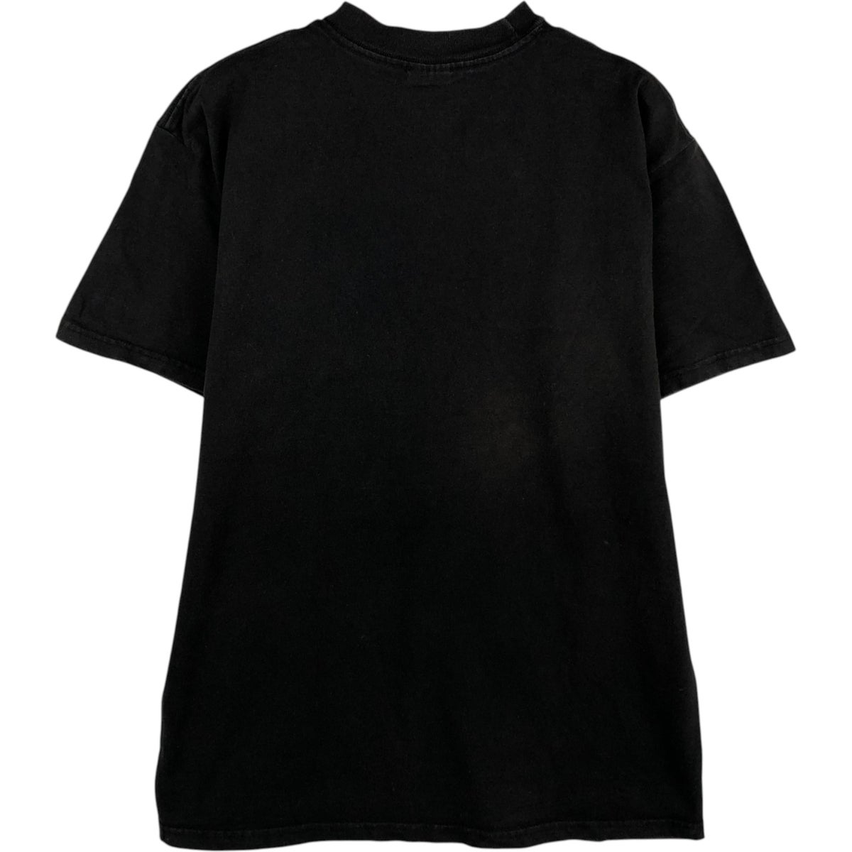 古着 ステューシー STUSSY ドクロ柄 スカル柄 サーフ スケートTシャツ