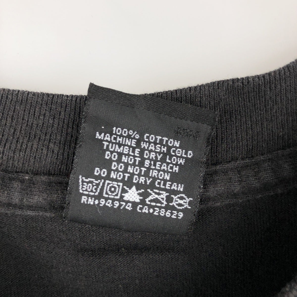 古着 ステューシー STUSSY ドクロ柄 スカル柄 サーフ スケートTシャツ