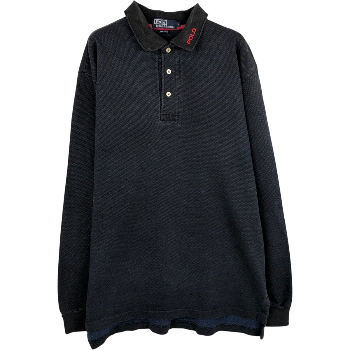 古着 ラルフローレン Ralph Lauren POLO by Ralph Lauren 半袖