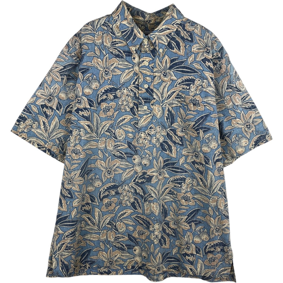 古着 90年代 レインスプーナー REYNSPOONER 水着 ビキニタグ