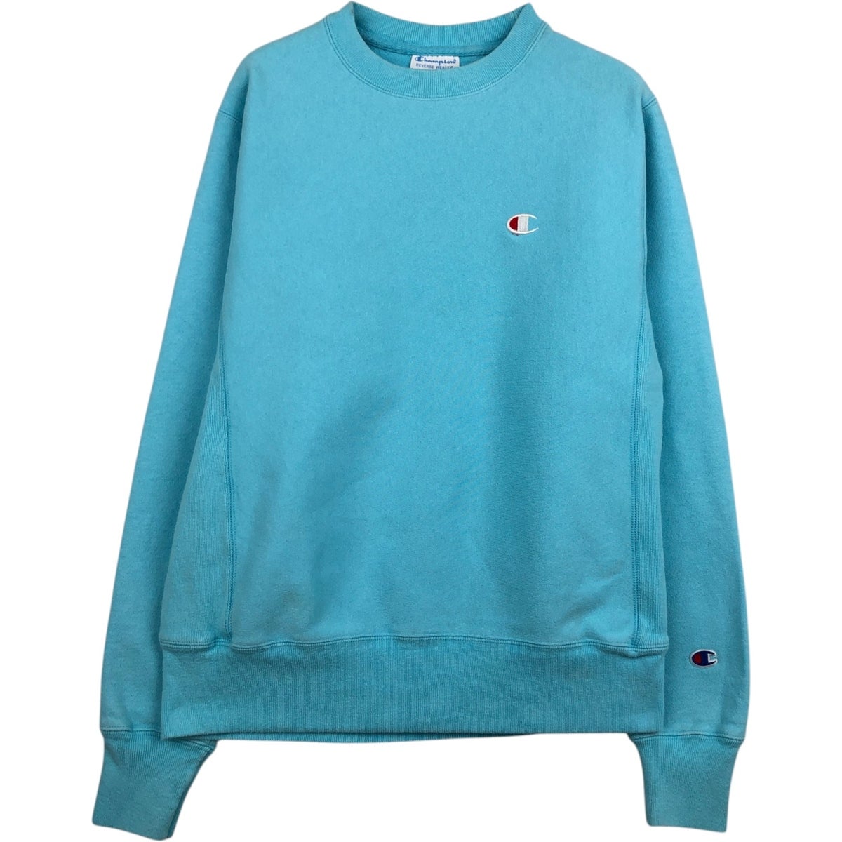 古着 チャンピオン Champion REVERSE WEAVE リバースウィーブ ロゴ