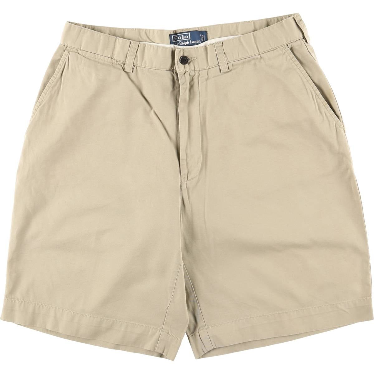 古着 ラルフローレン Ralph Lauren POLO by Ralph Lauren ANDREW SHORT
