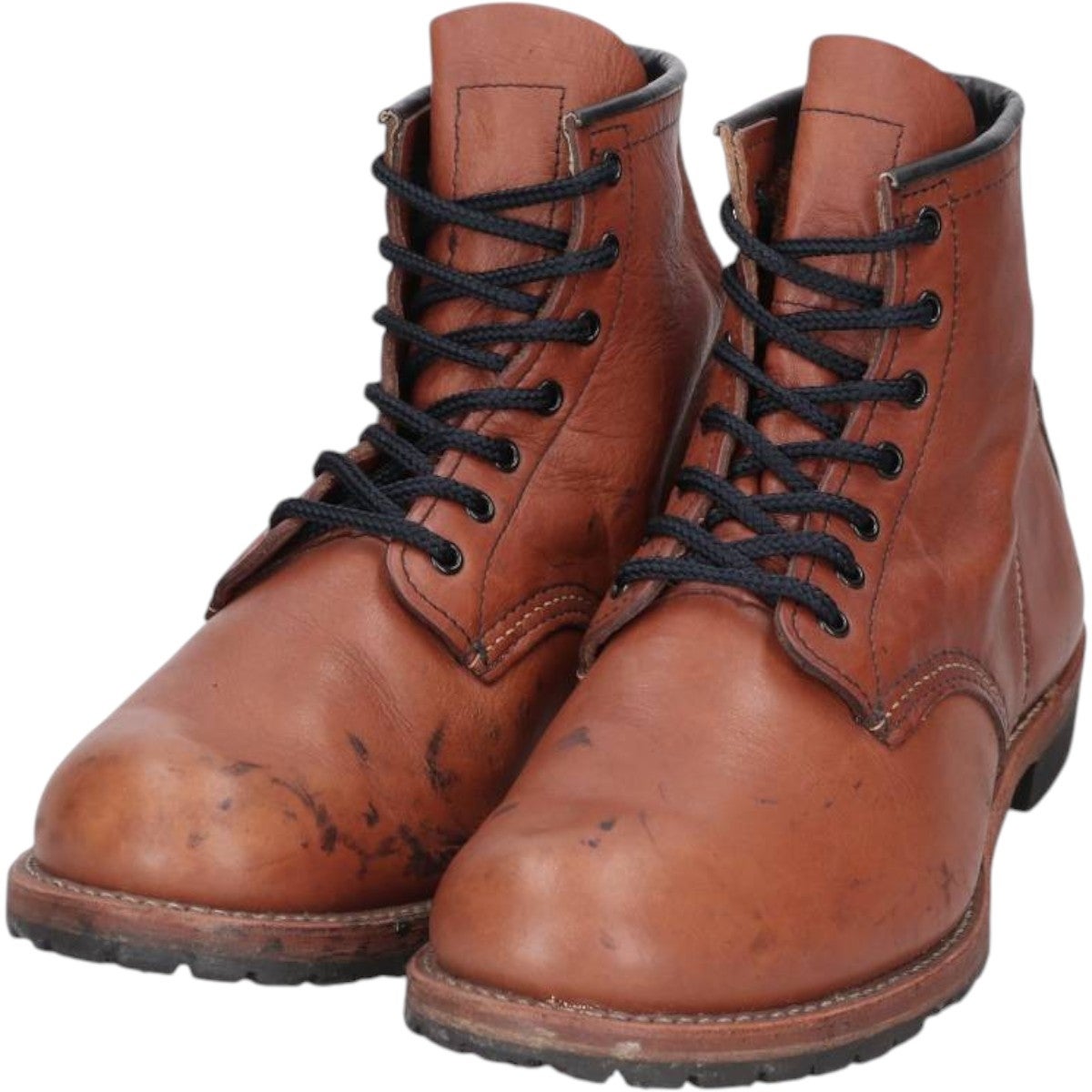 古着 レッドウィング RED WING 9016 ワークブーツ USA製 8 1/2 D