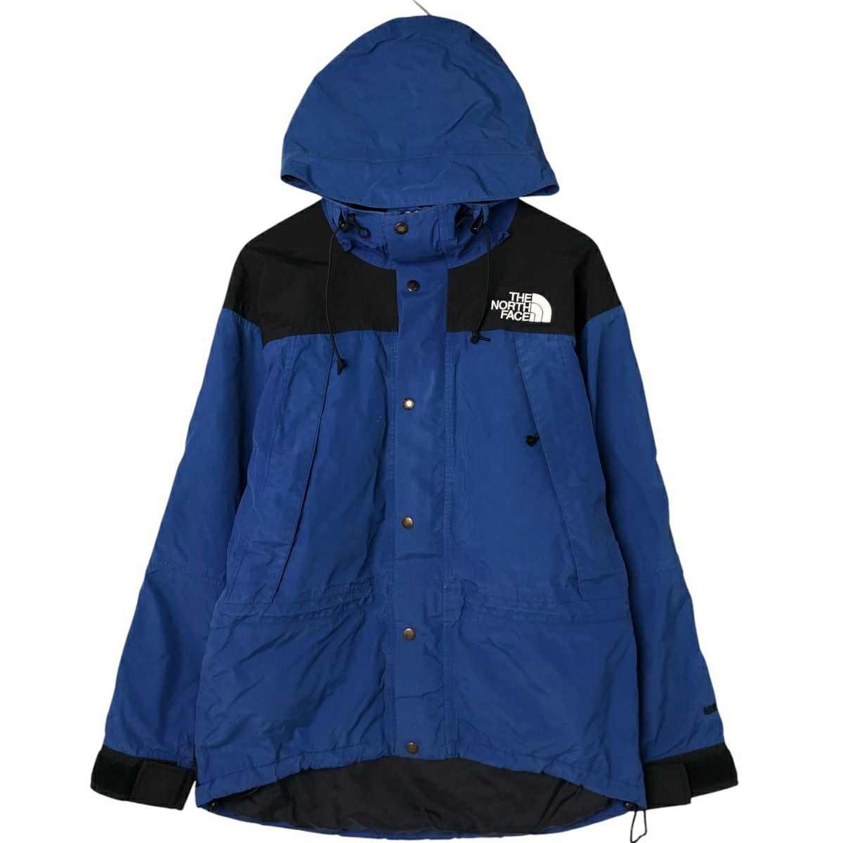 古着 90年代 ザノースフェイス THE NORTH FACE GORE-TEX ゴアテックス