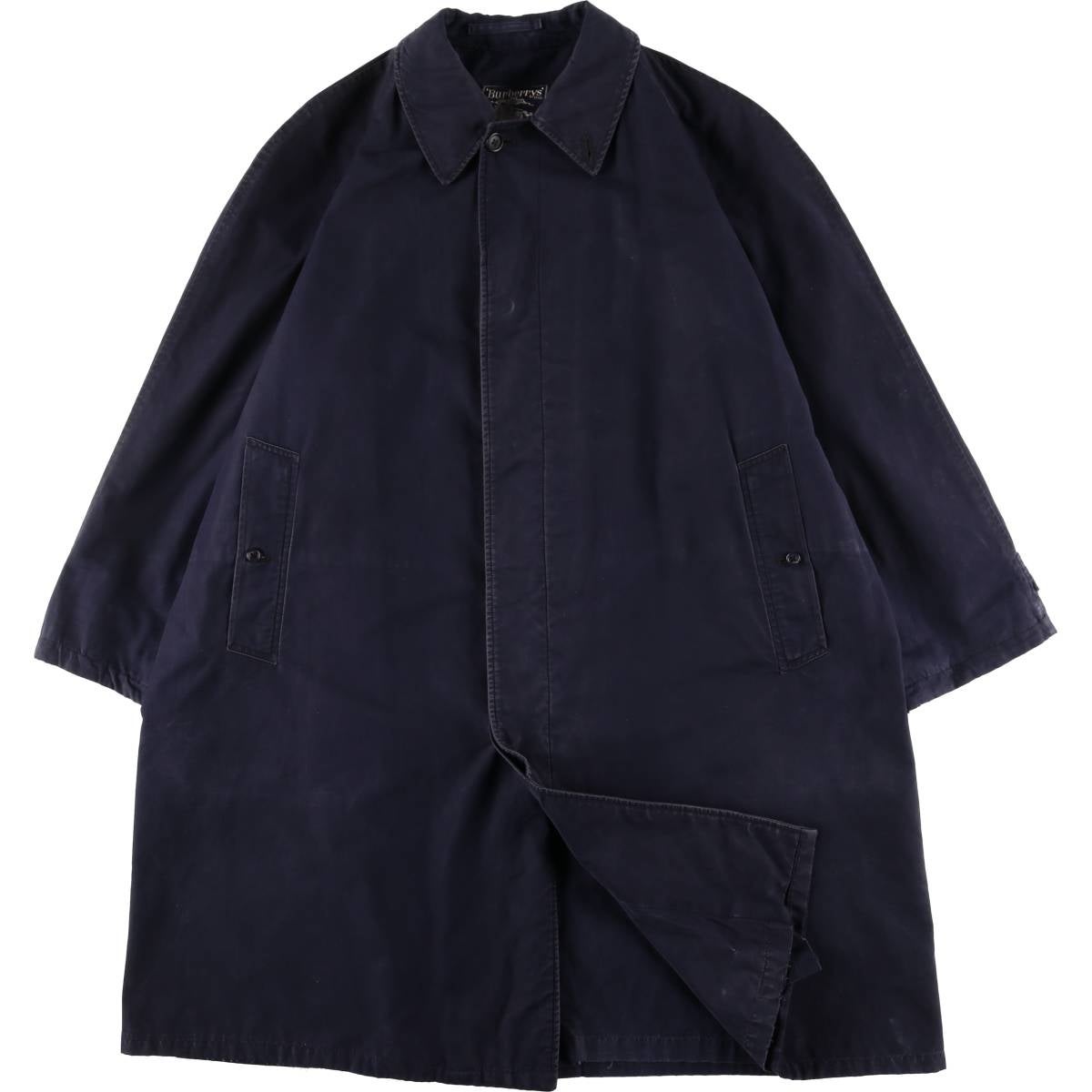 古着 60年代 アクアスキュータム Aquascutum AQUA5 玉虫カラー ステン
