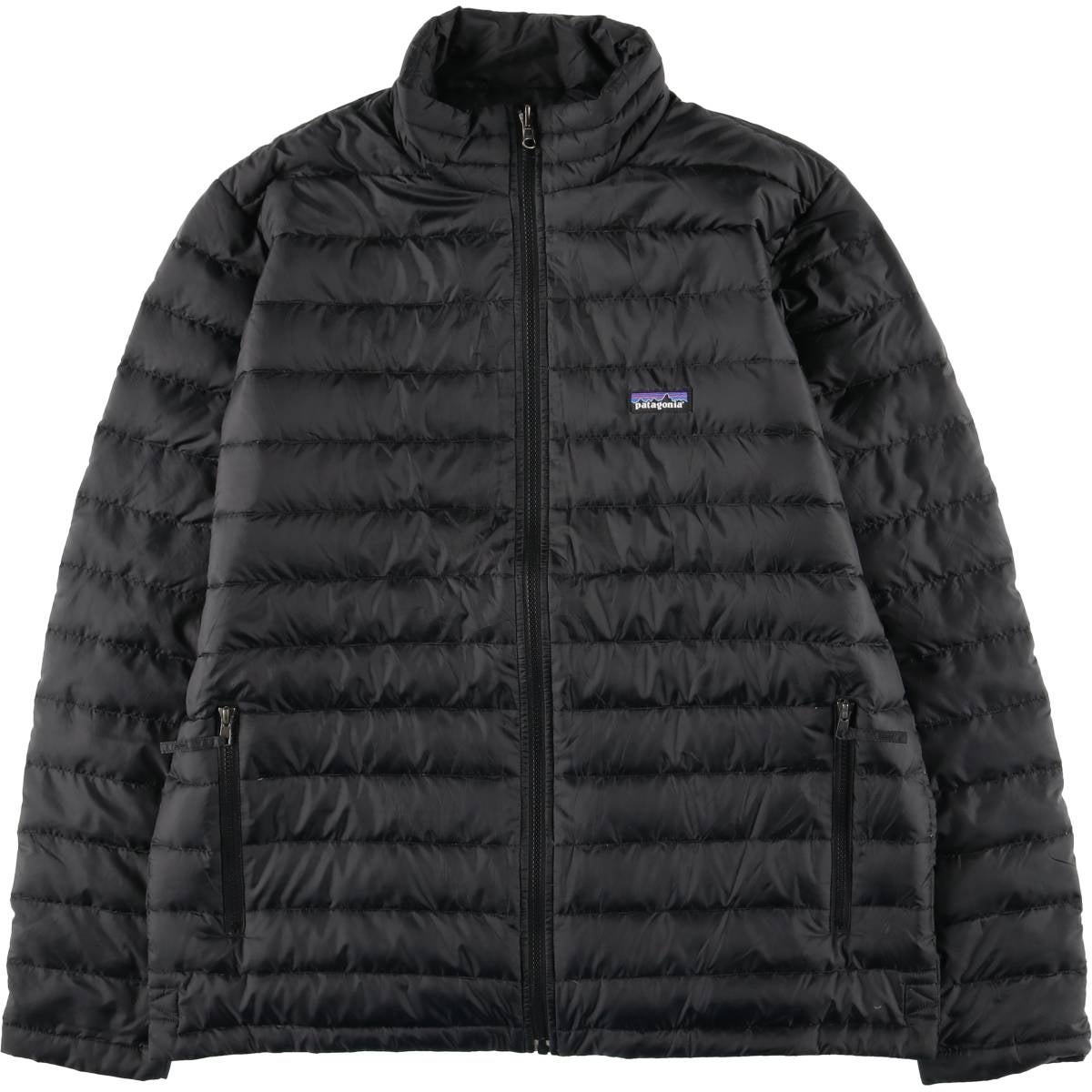 古着 パタゴニア patagonia シアーリングボタンプルオーバー 26140FA23