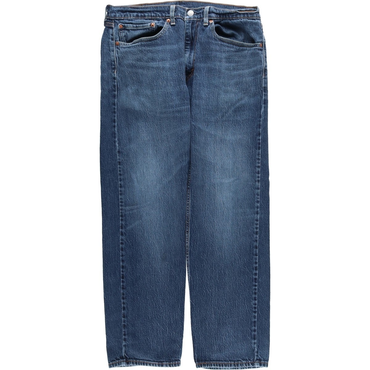 古着 リーバイス Levis 559 RELAXED STRAIGHT ストレートデニムパンツ