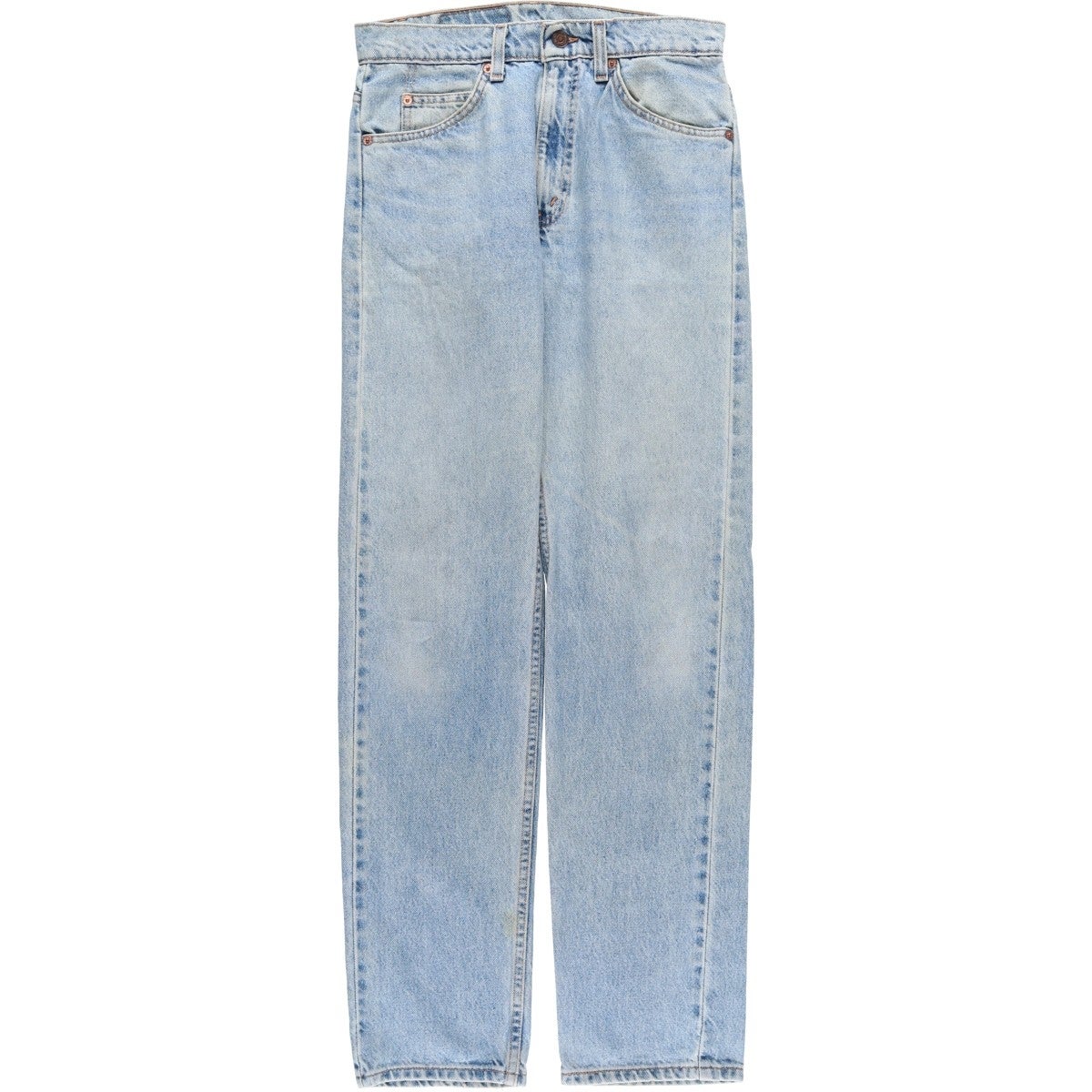 古着 90年代 リーバイス Levis 40505-0215 オレンジタブ テーパード