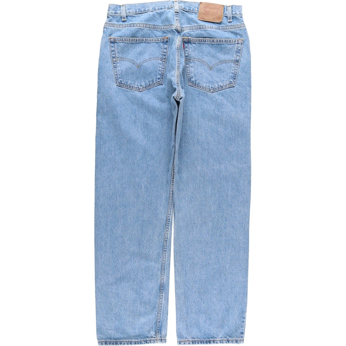 古着 00年代 リーバイス Levi's テーパードデニムパンツ メンズw36相当/eaa614656 古着 00年代 リーバイス Levis テーパードデニムパンツ メンズw36相当