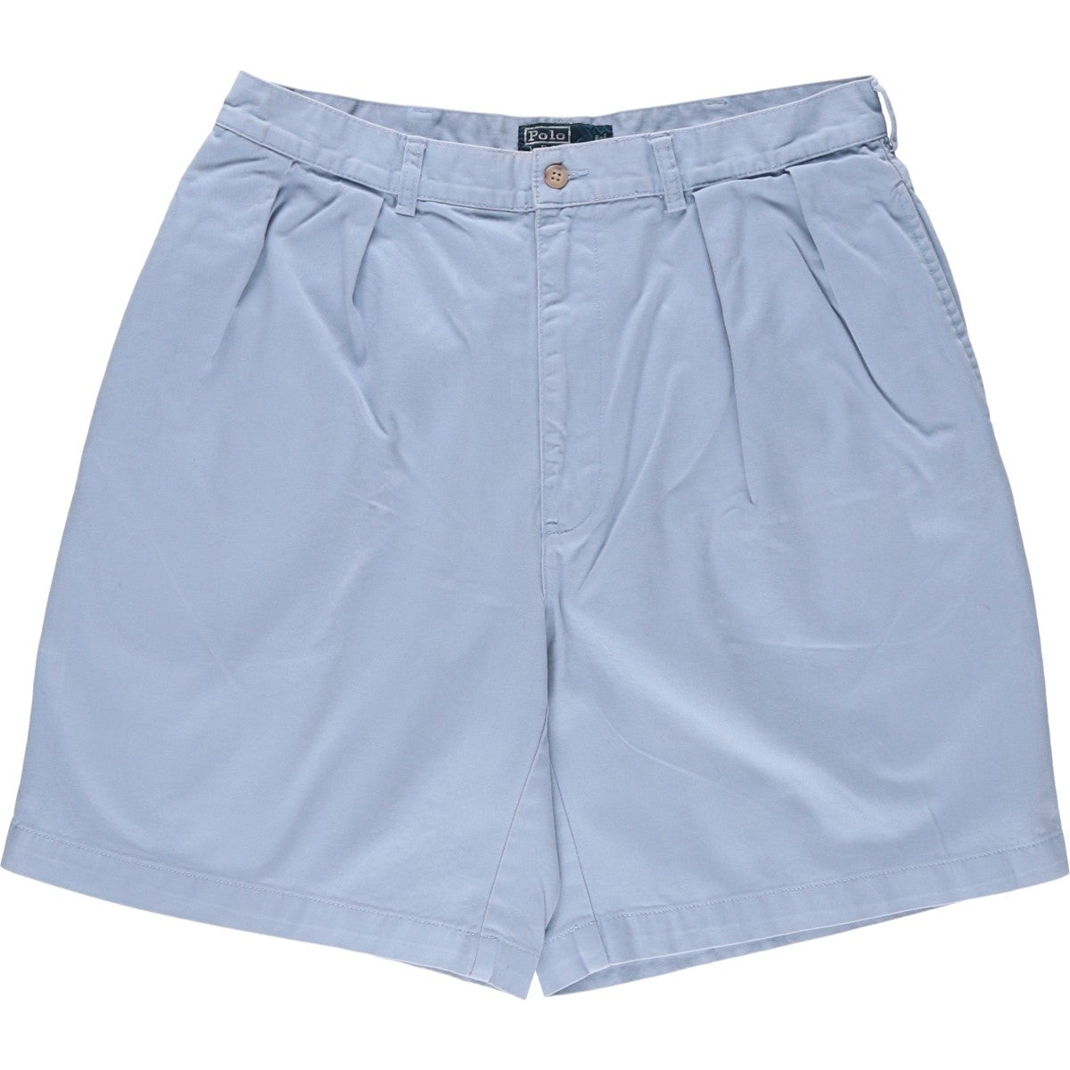 古着 ラルフローレン Ralph Lauren POLO by Ralph Lauren TYLER SHORT
