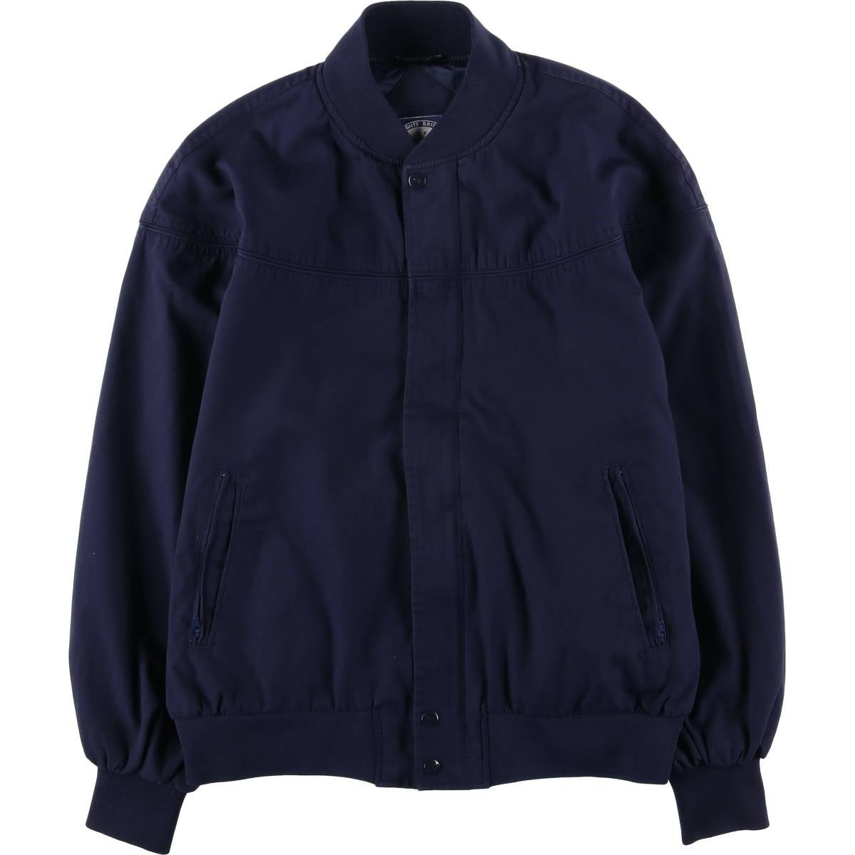 古着 70～80年代 Catalina Varsity 中綿入り ダービージャケット