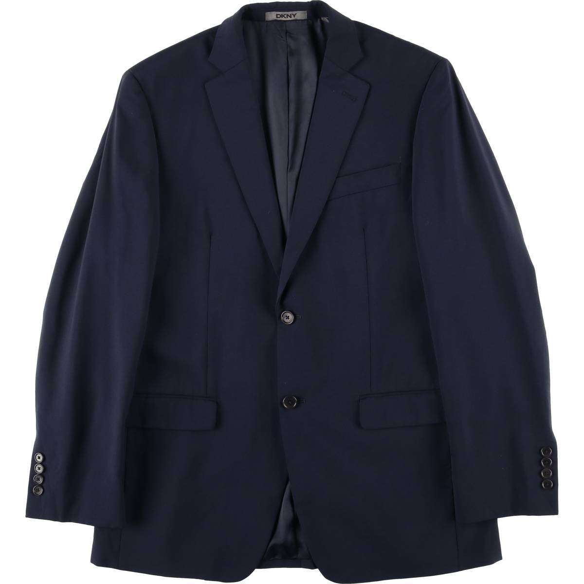 古着 ジョルジオアルマーニ Giorgio Armani テーラードジャケット