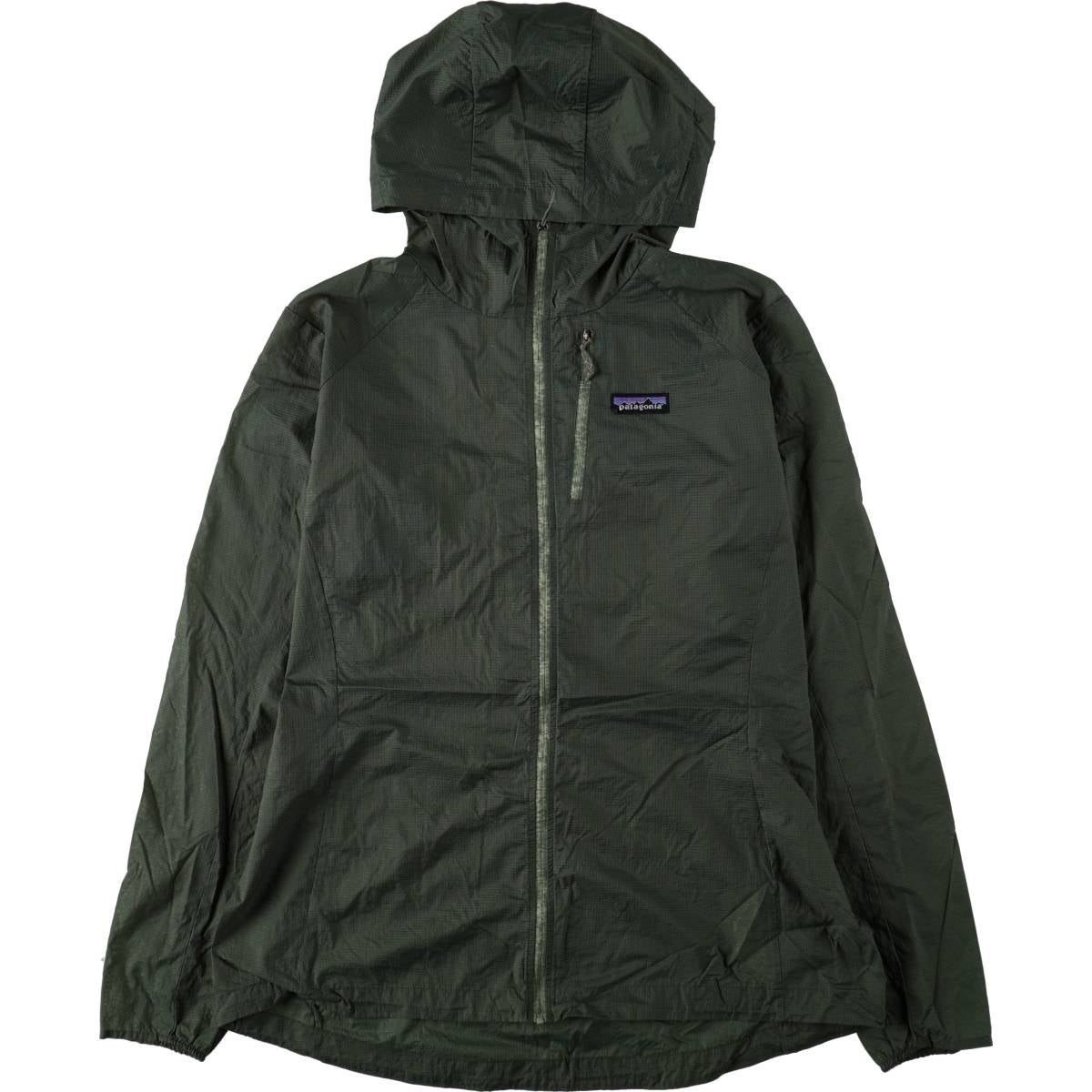 古着 パタゴニア patagonia フーディニジャケット 24147SP23
