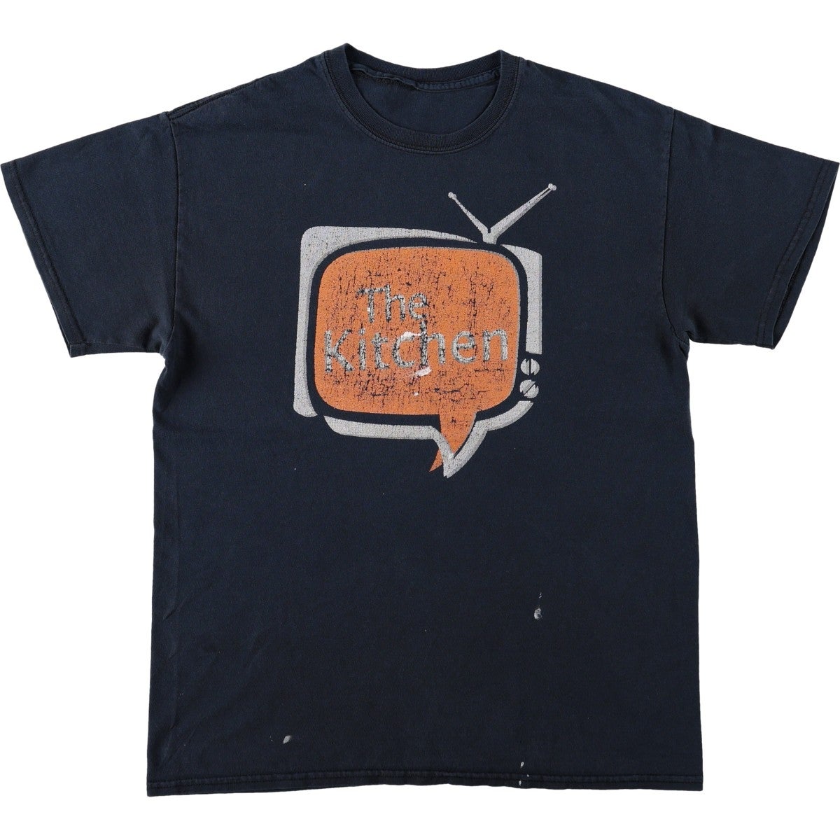 古着 プリントTシャツ メンズXL相当 /eaa642432 【中古】 【260912