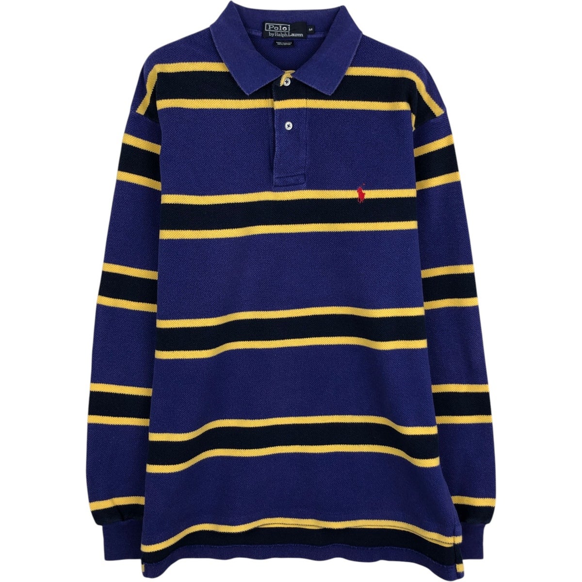 古着 ラルフローレン Ralph Lauren POLO by Ralph Lauren マルチ