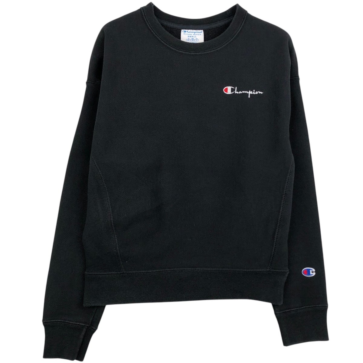 古着 チャンピオン Champion REVERSE WEAVE リバースウィーブ 目無し