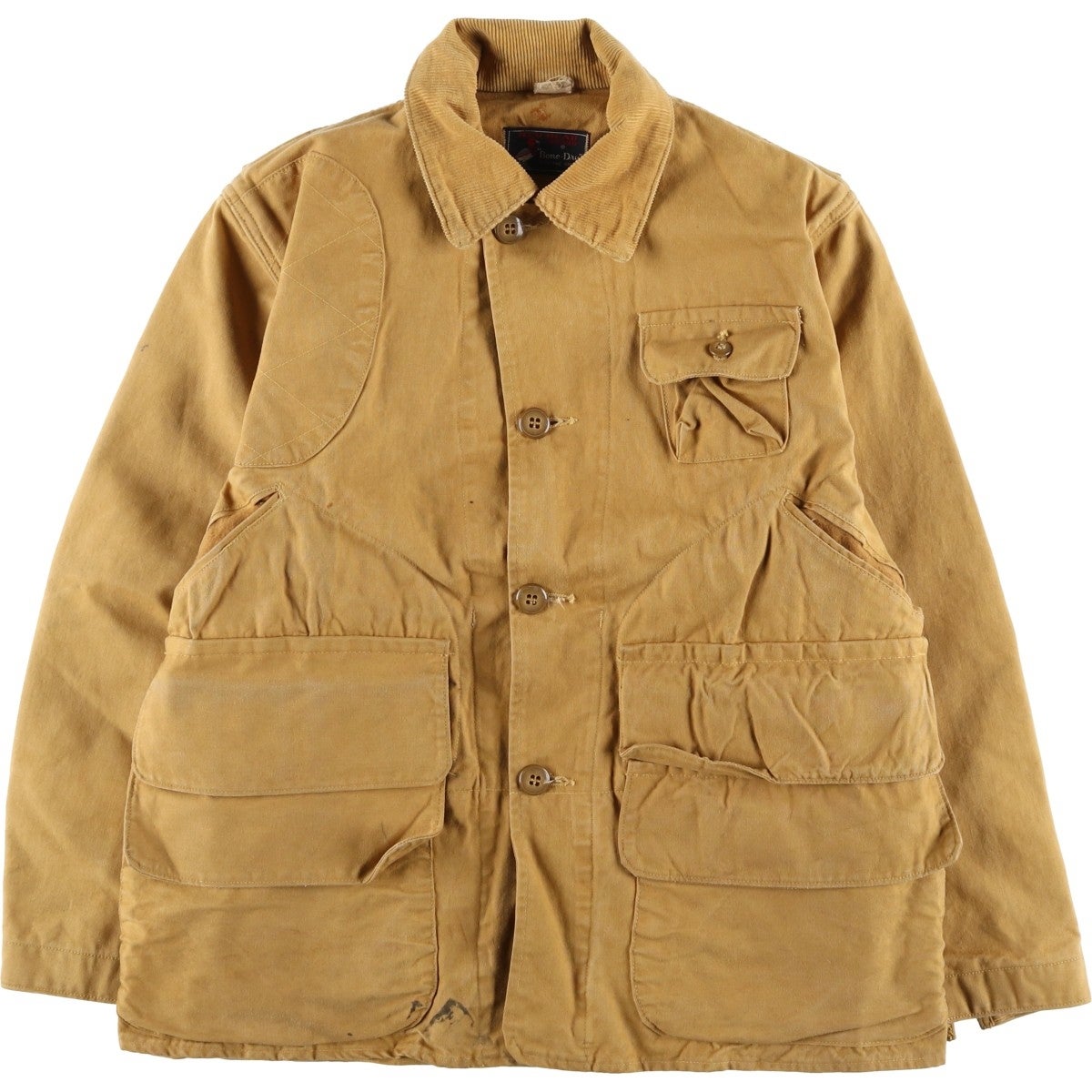 古着 ～70年代 レッドヘッド RED HEAD BONE-DRY ダック ハンティング