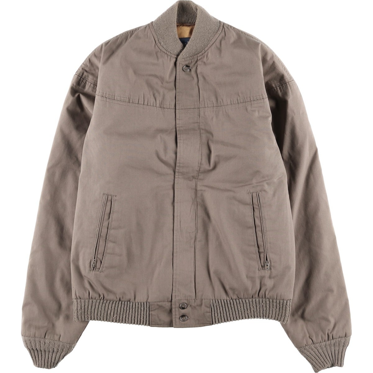 ジャケット/アウター 古着 70~80年代 Catalina Varsity 中綿入り