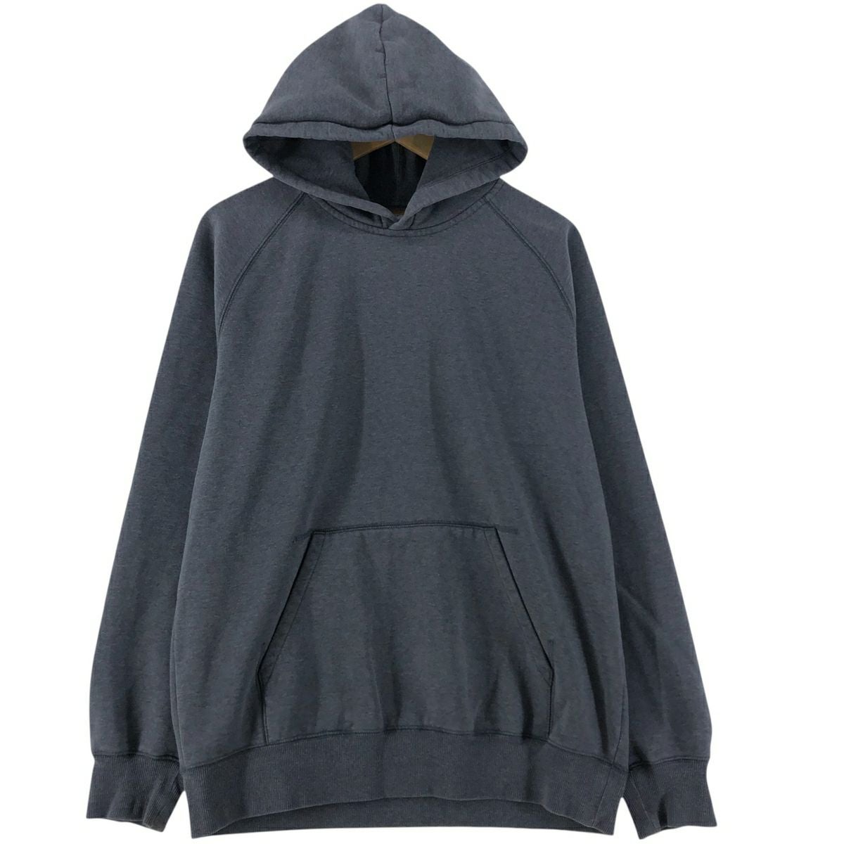 古着 カーハート Carhartt RELAXED FIT スウェットプルオーバー