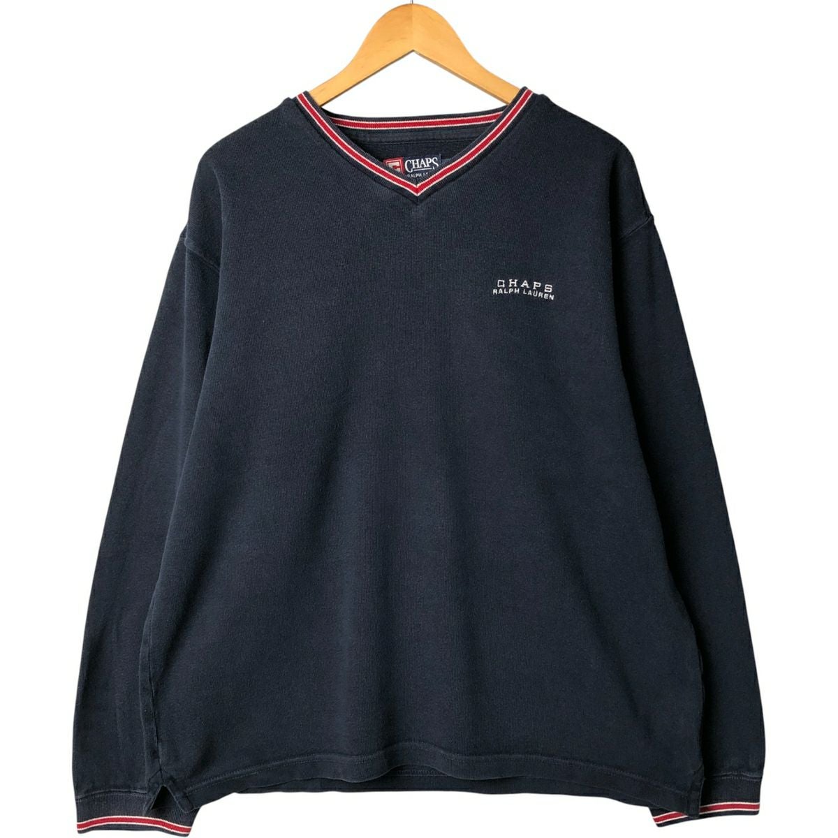 古着 ラルフローレン Ralph Lauren POLO SPORT ポロスポーツ ロングT