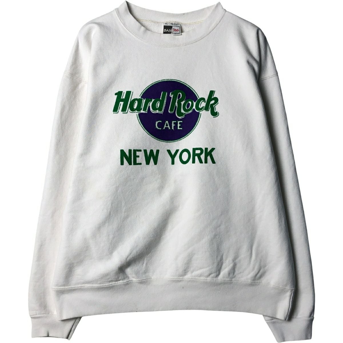 古着 90年代 Hard Rock Cafe ハードロックカフェ アドバタイジング