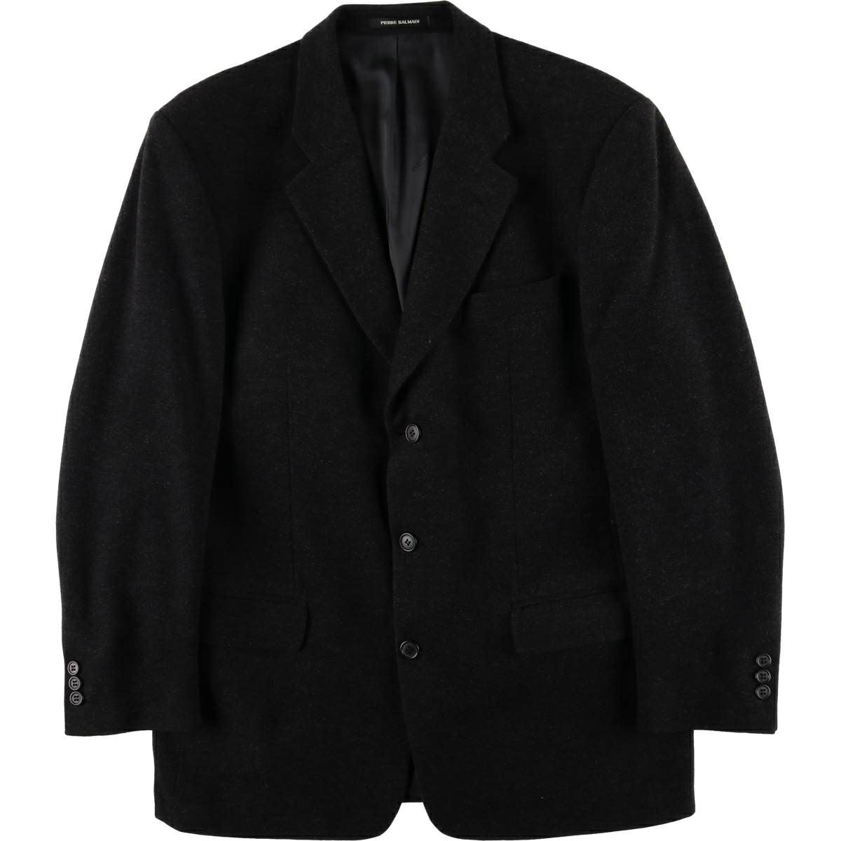 古着 クリスチャンディオール Christian Dior MONSIEUR テーラード