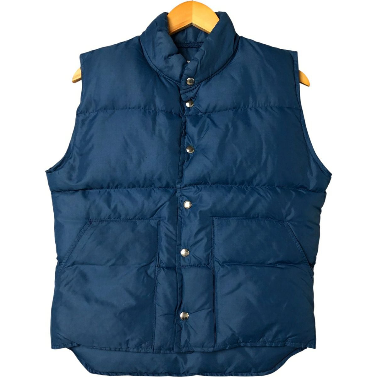 古着 ペンフィールド Penfield ダウンベスト メンズL相当 ヴィンテージ