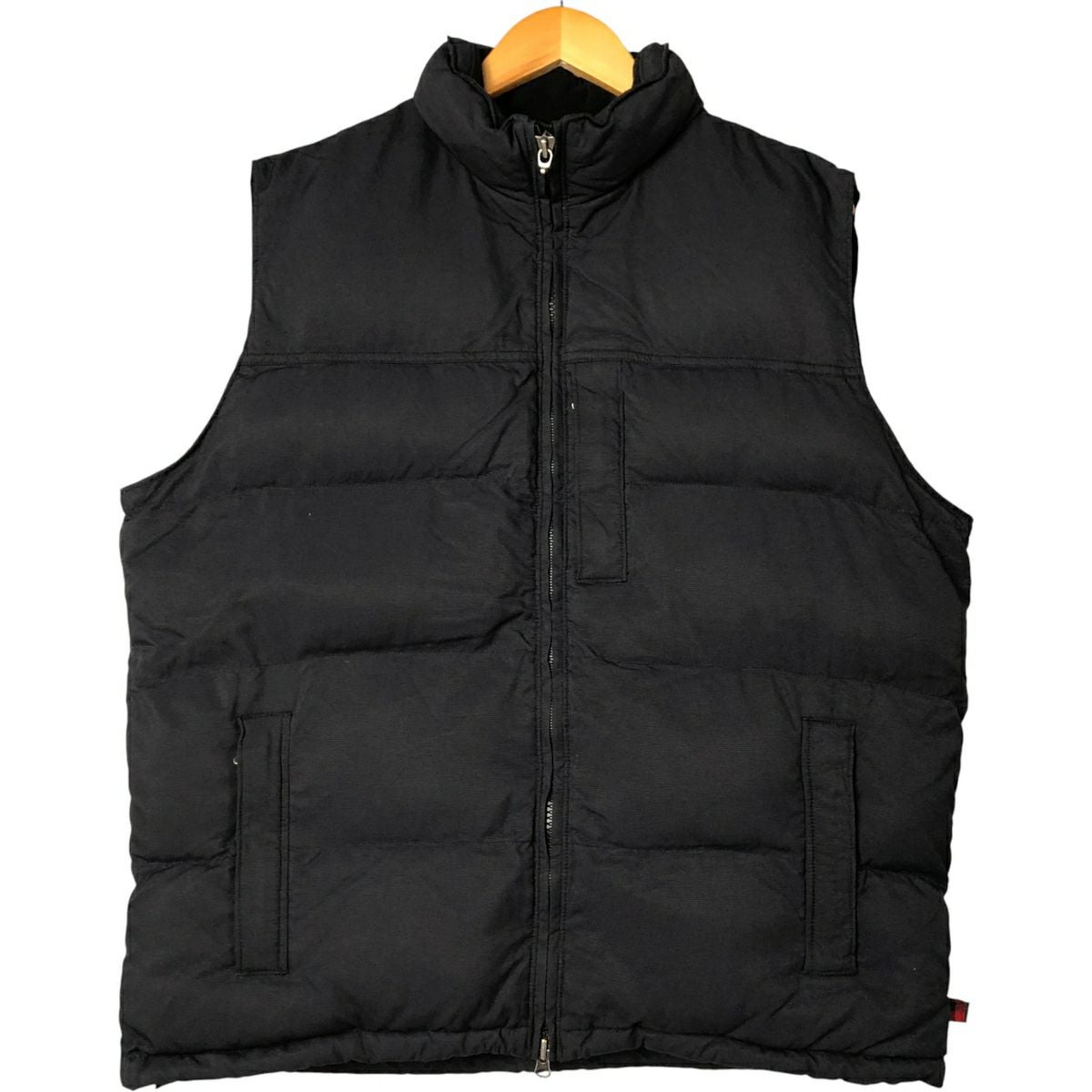 古着 80年代 ウールリッチ WOOLRICH TETON ナイロンジャケット メンズ