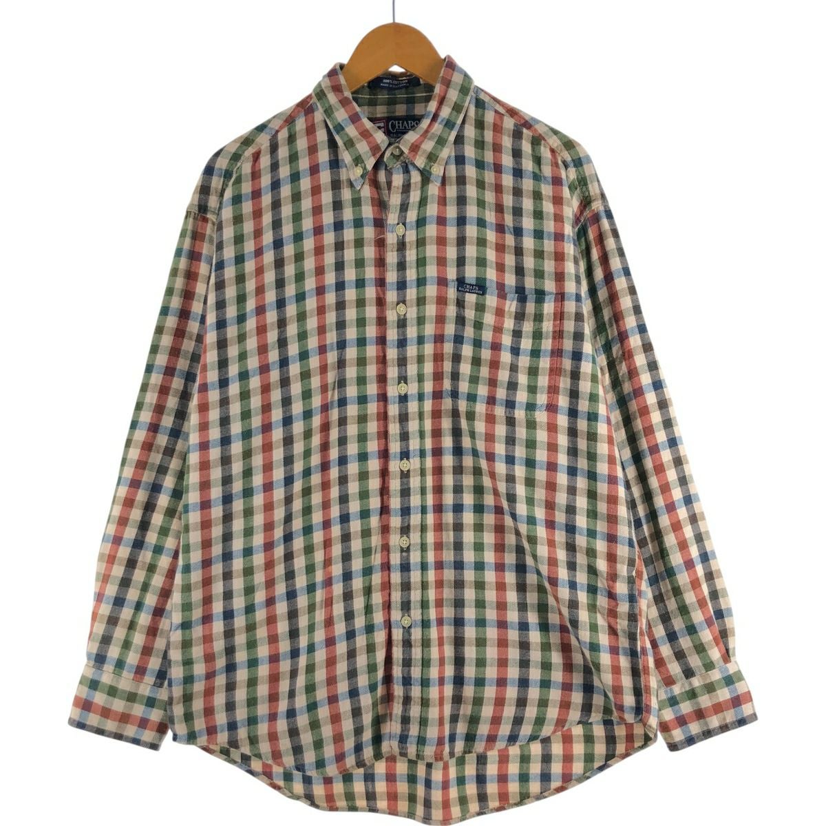 古着 90年代 ラルフローレン Ralph Lauren RRL ダブルアールエル 第一