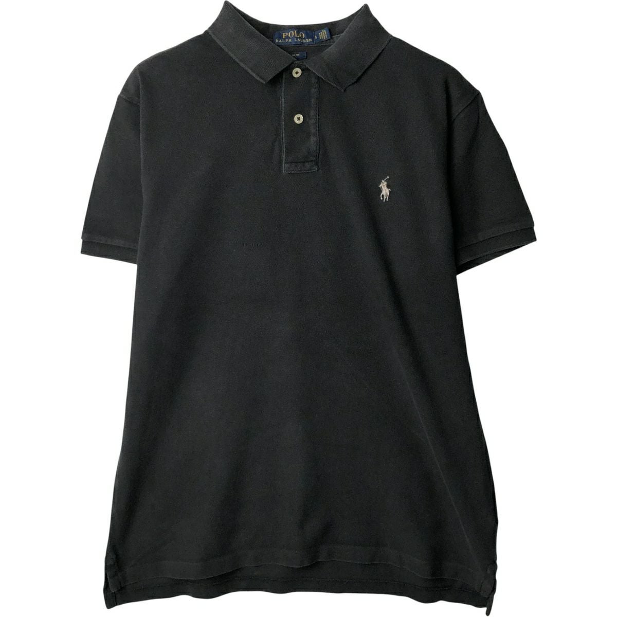 vintage Polo by Ralph Lauren ポロラルフローレン 古着 ラルフローレン Ralph Lauren POLO RALPH LAUREN 半袖 ポロシャツ