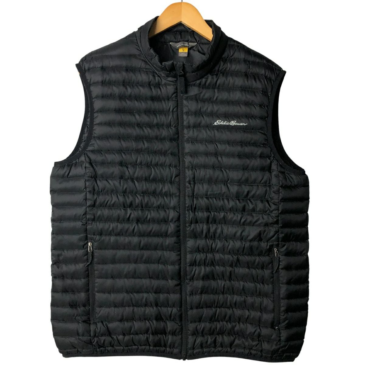 古着 エディーバウアー Eddie Bauer 650フィルパワー ダウンジャケット