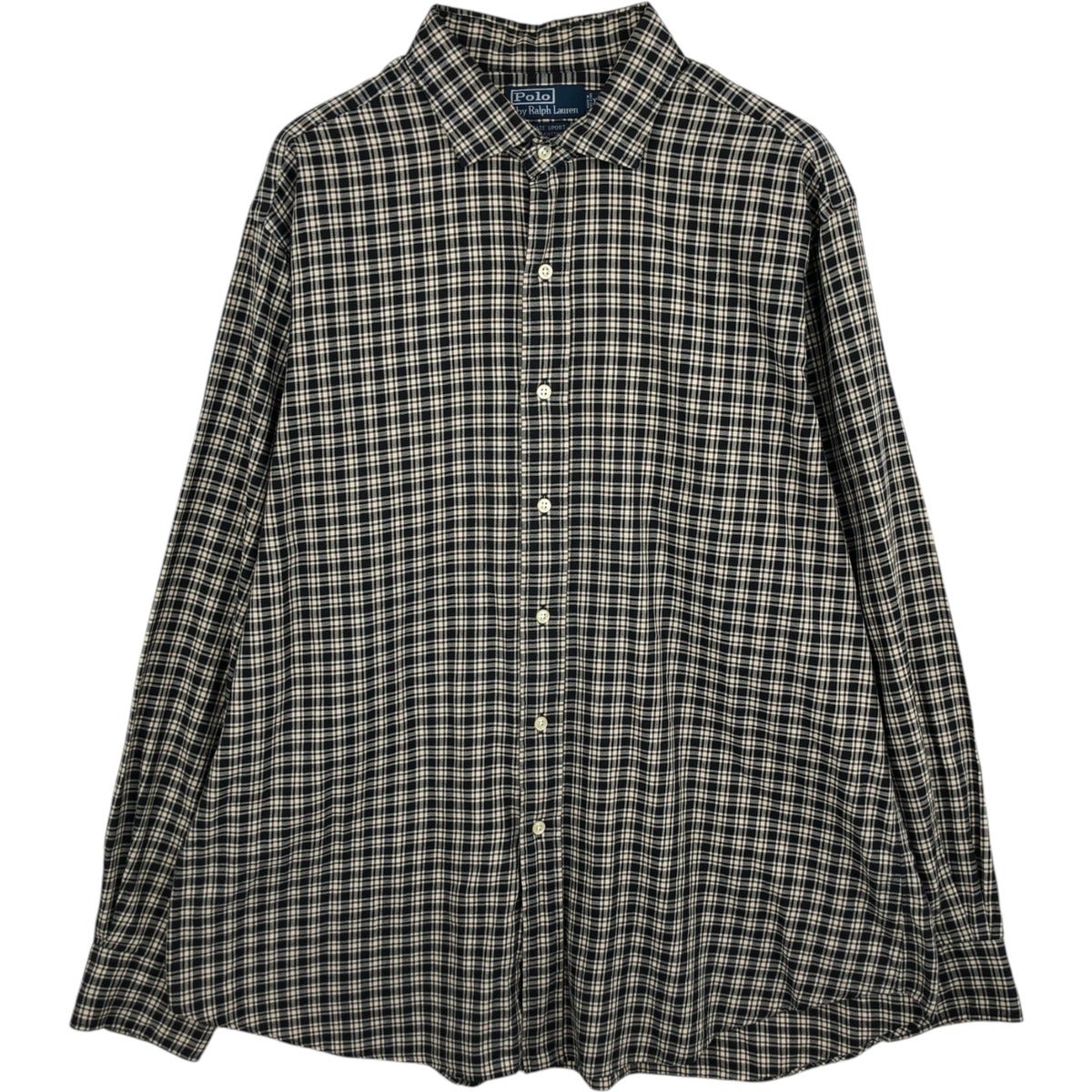 古着 90年代 ラルフローレン Ralph Lauren POLO by Ralph Lauren