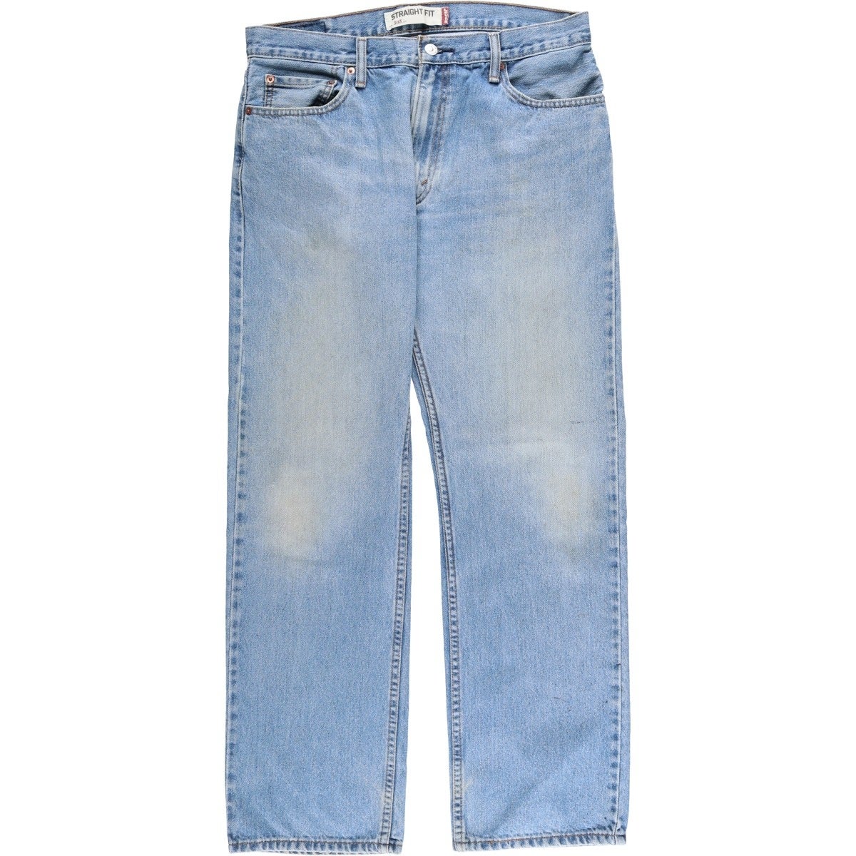 古着 リーバイス Levis 559 RELAXED STRAIGHT ストレートデニムパンツ
