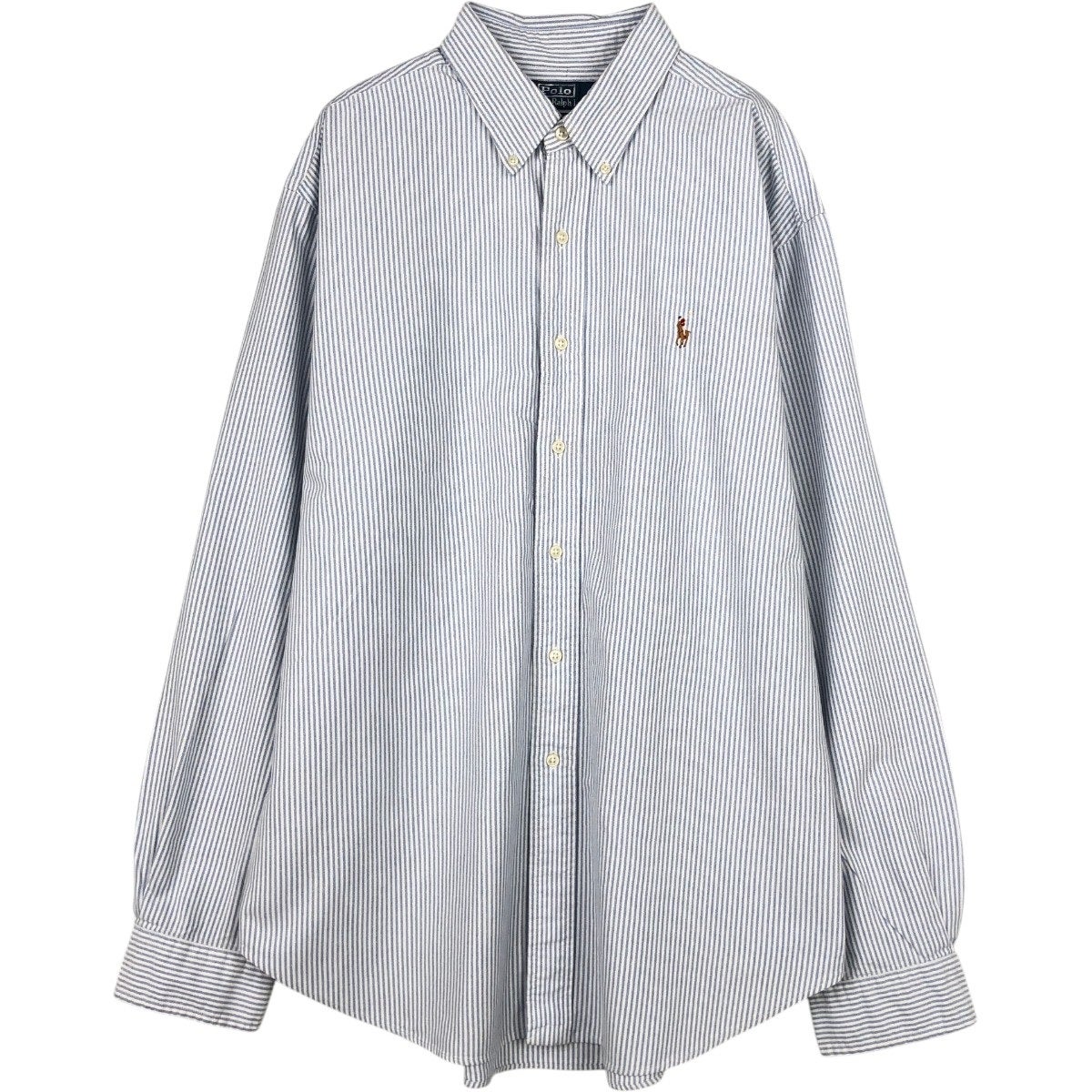 古着 ラルフローレン Ralph Lauren POLO by Ralph Lauren CLASSIC FIT