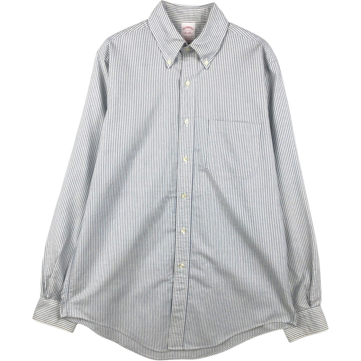 古着 90年代 ブルックスブラザーズ Brooks Brothers Est.1818 長袖