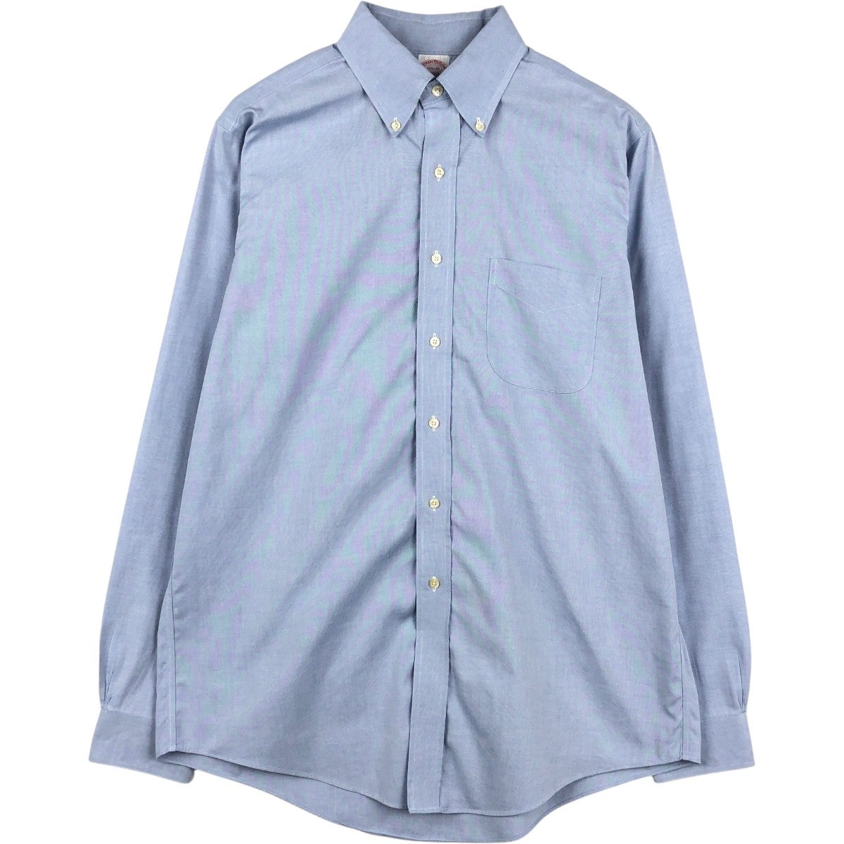古着 ブルックスブラザーズ Brooks Brothers Est.1818 MADISON 長袖