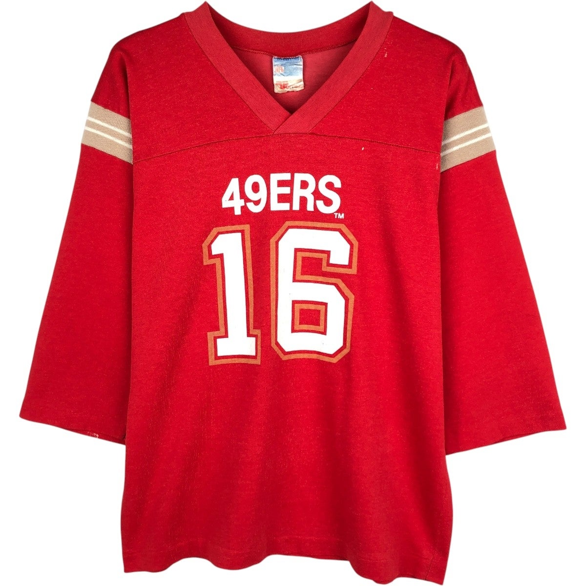 古着 80～90年代 NFL SAN FRANCISCO 49ERS サンフランシスコ フォー