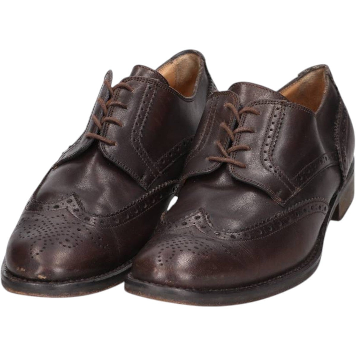 古着 70年代 フローシャイム Florsheim IMPERIAL インペリアル コード