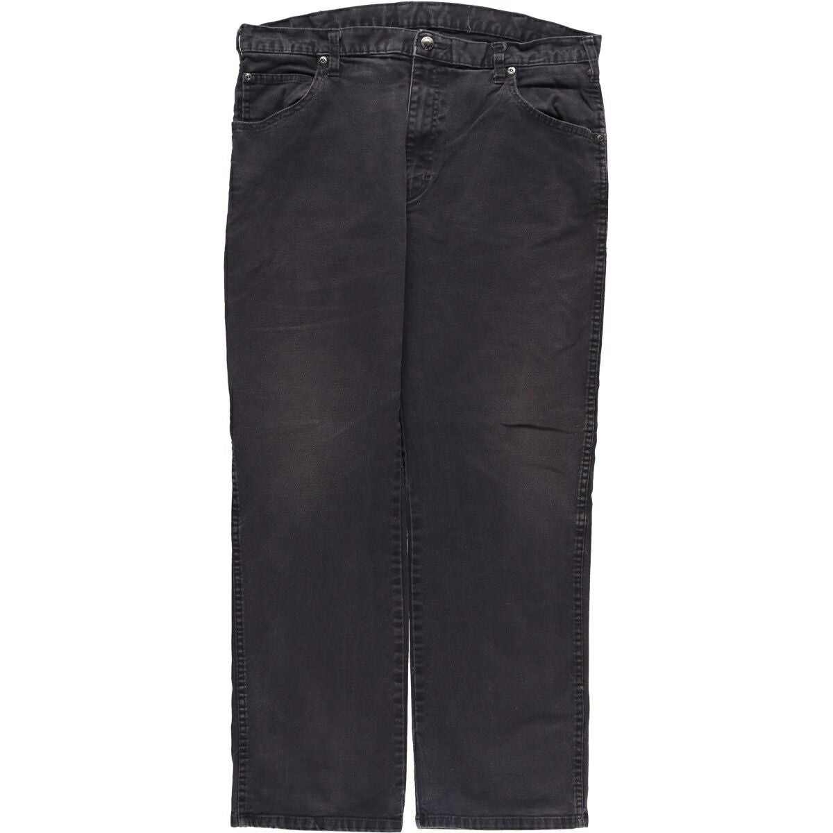 古着 ディッキーズ Dickies ダックワークパンツ メンズw34相当