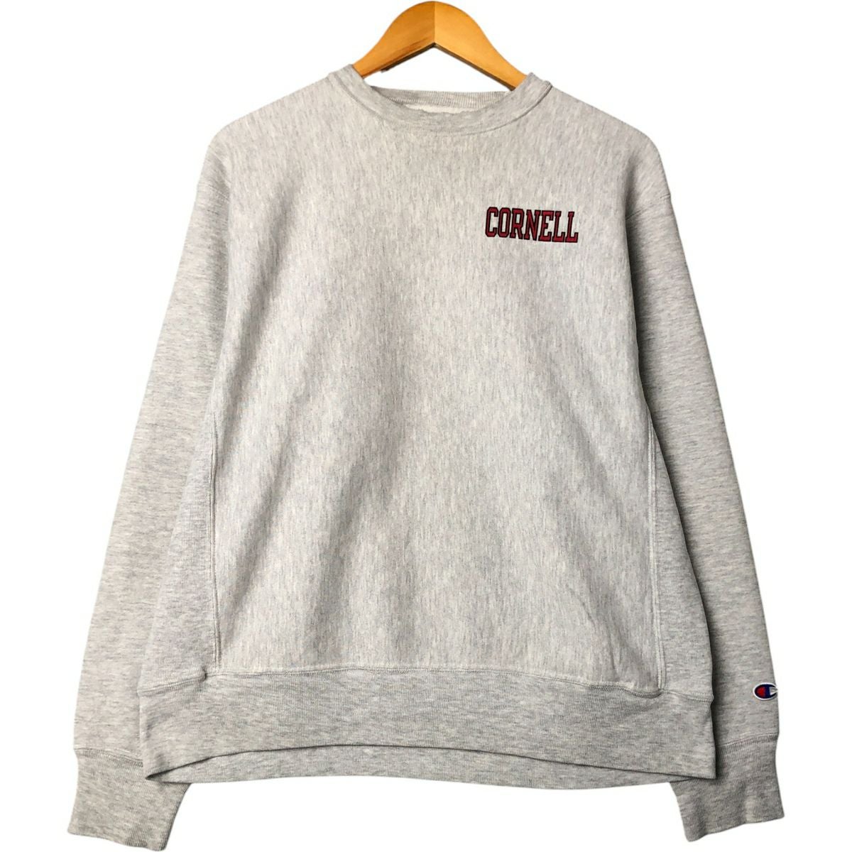 古着 00年代 チャンピオン Champion ORIGINAL REVERSE WEAVE