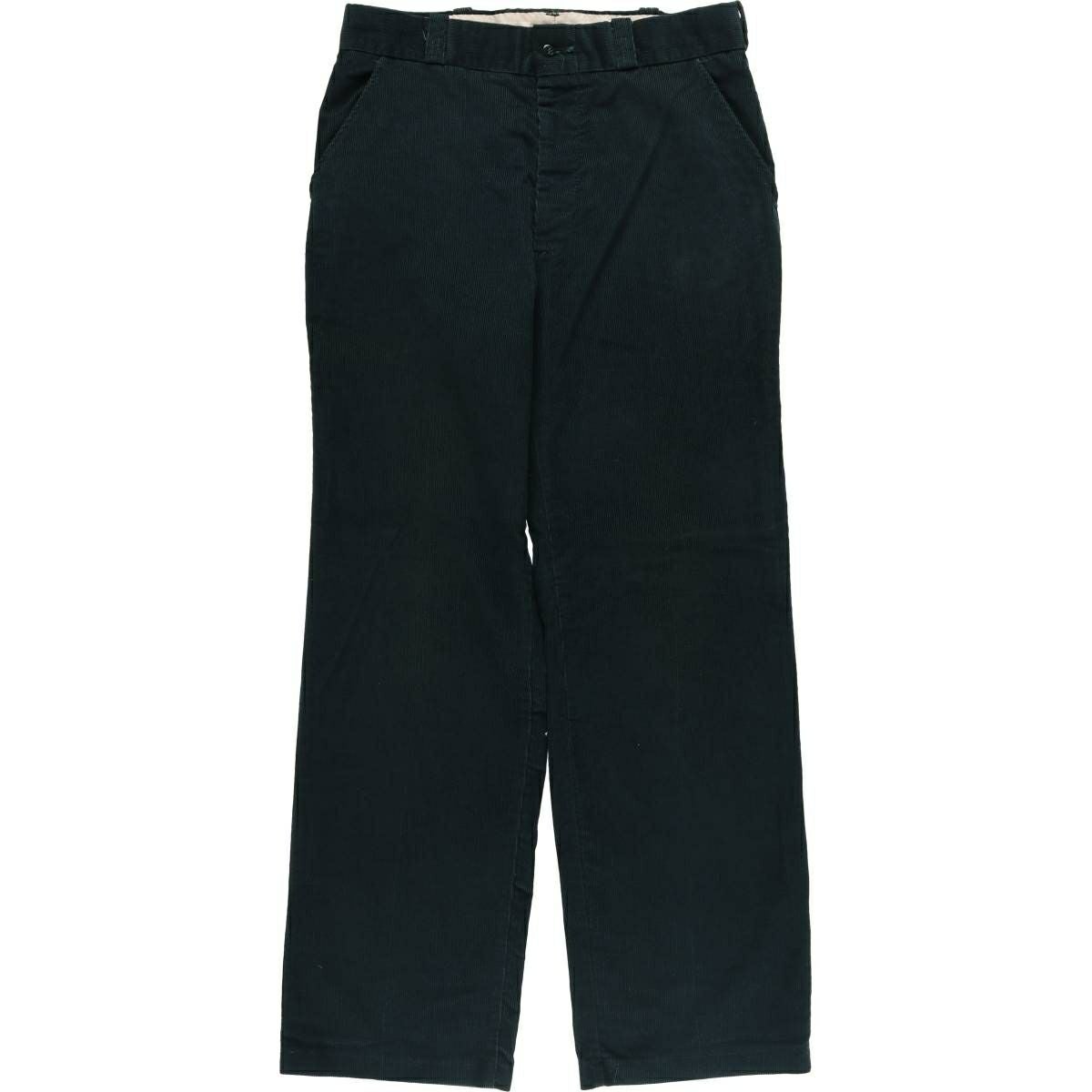 古着 70～80年代 シアーズ Sears PERMA-PREST コーデュロイパンツ