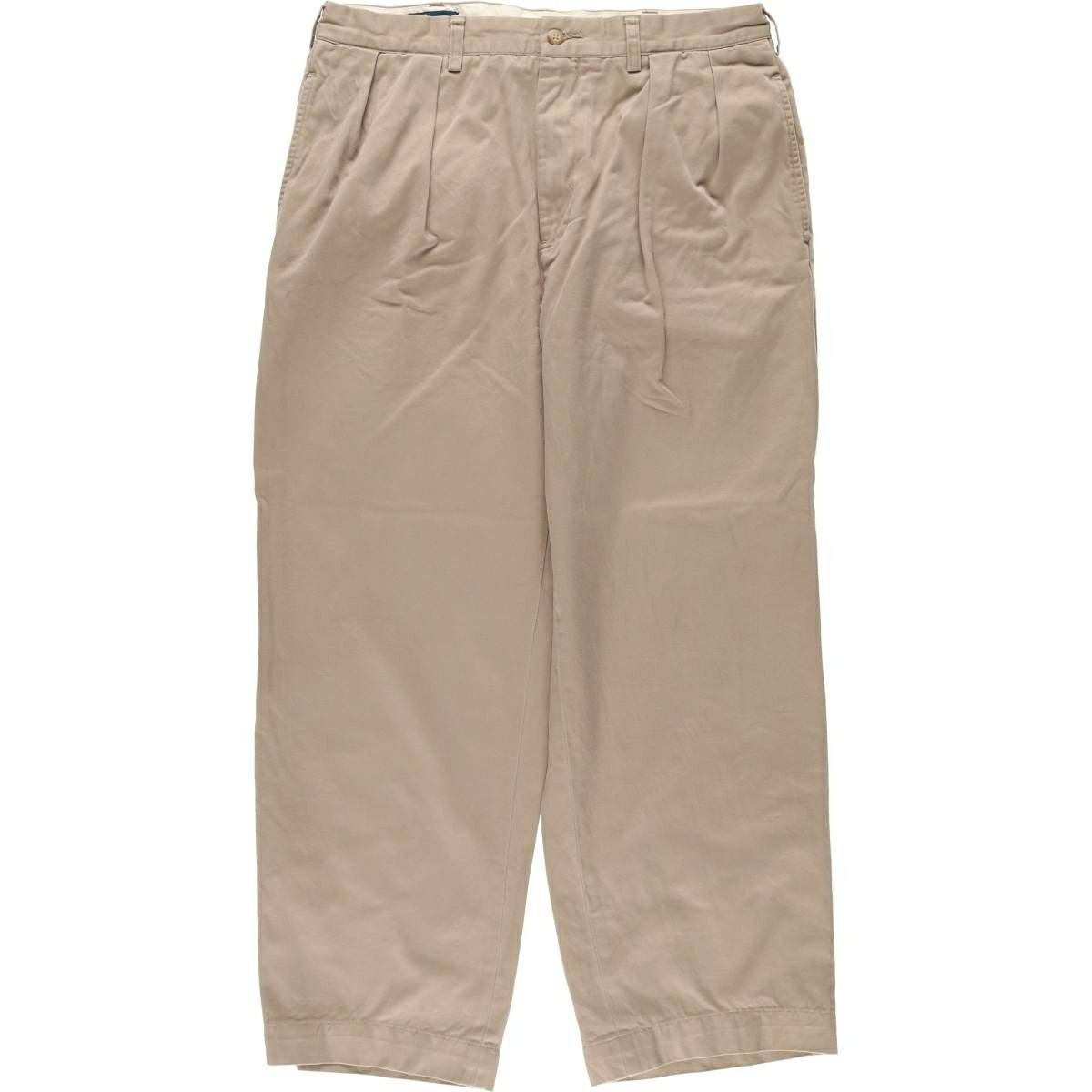 古着 ラルフローレン Ralph Lauren POLO by Ralph Lauren ANDREW PANT