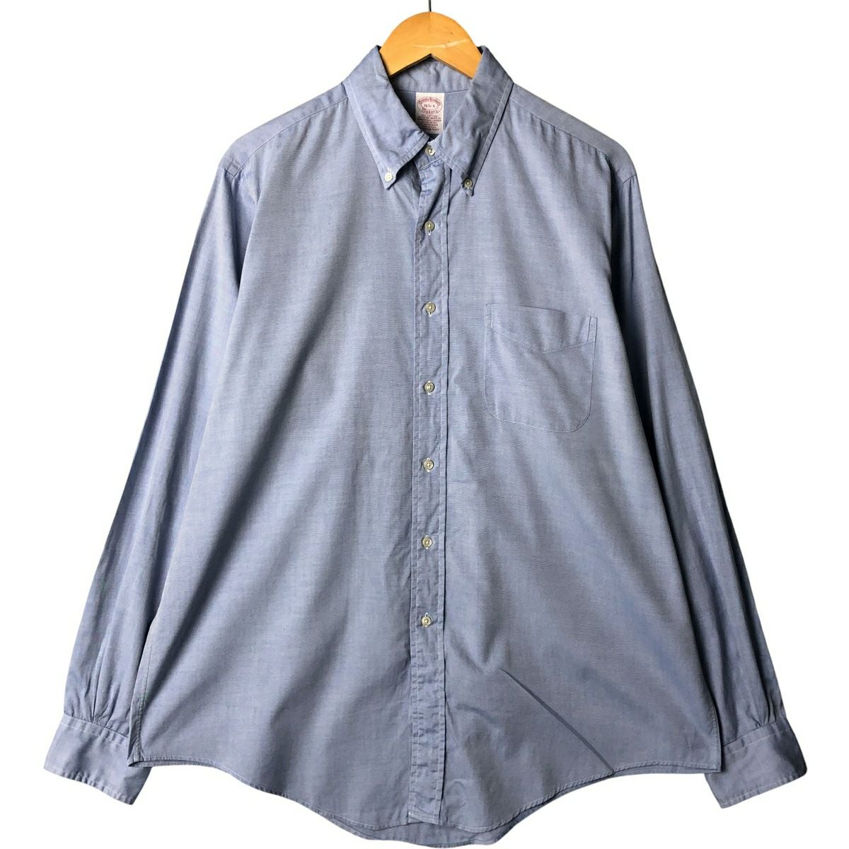 古着 80～90年代 ブルックスブラザーズ Brooks Brothers MAKERS 長袖