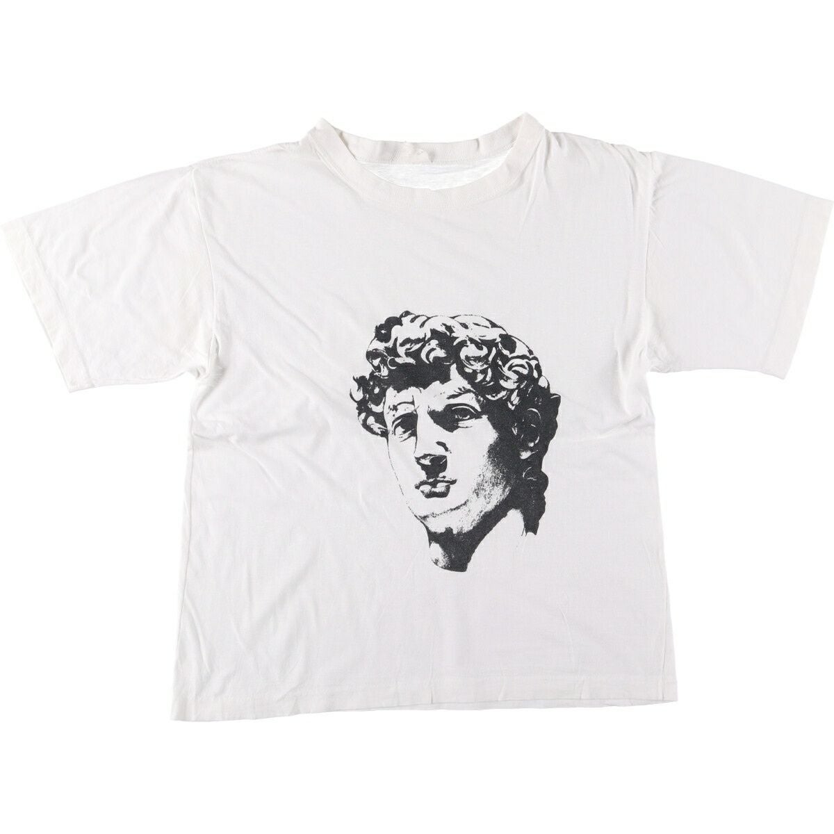 古着 80年代 Carol Joseph キャロル ジョセフ アートTシャツ 古着 80年代 Carol Joseph キャロル ジョセフ アートTシャツ