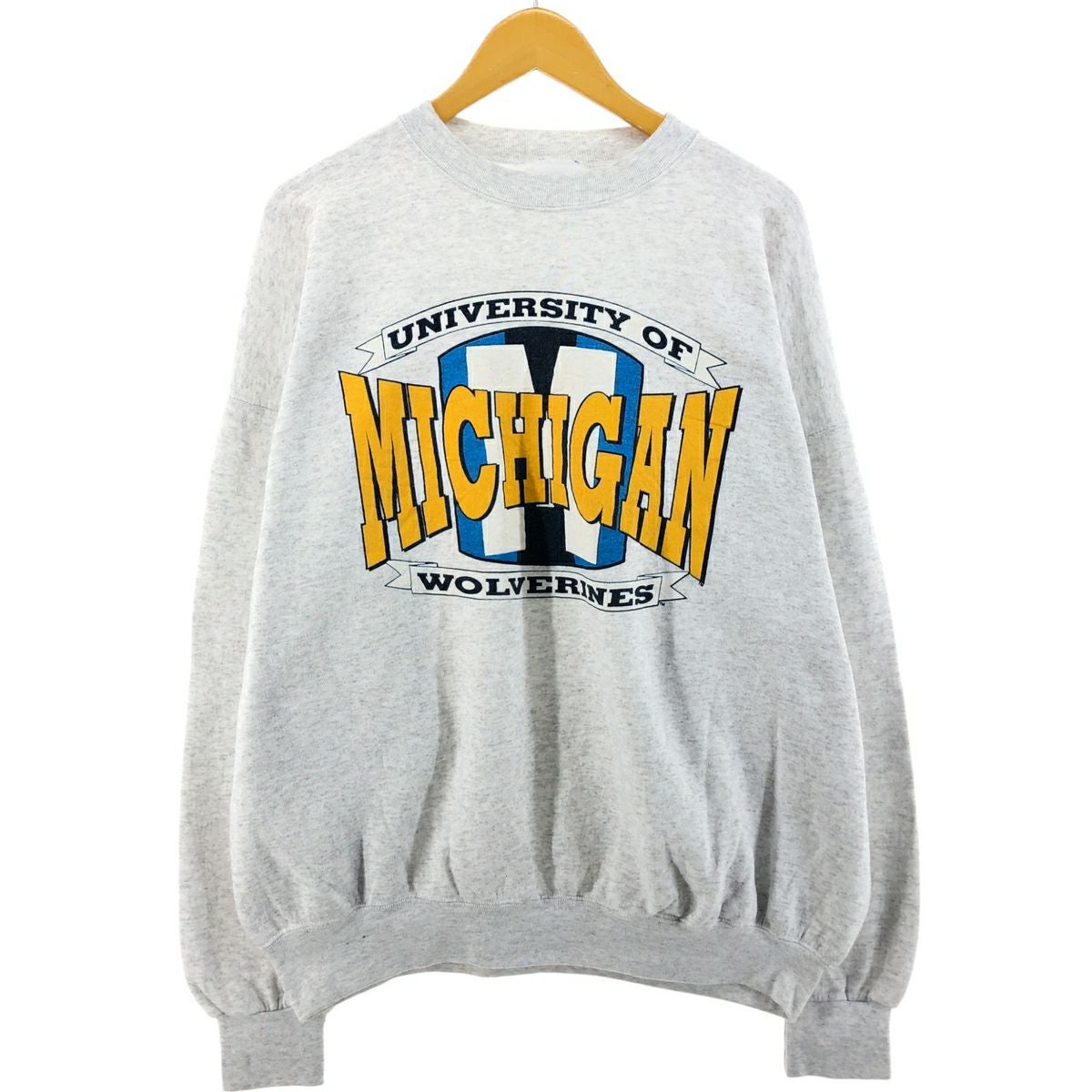 古着 90年代 クレーブルスポーツウェア CRABLE SPORTSWEAR NORTH