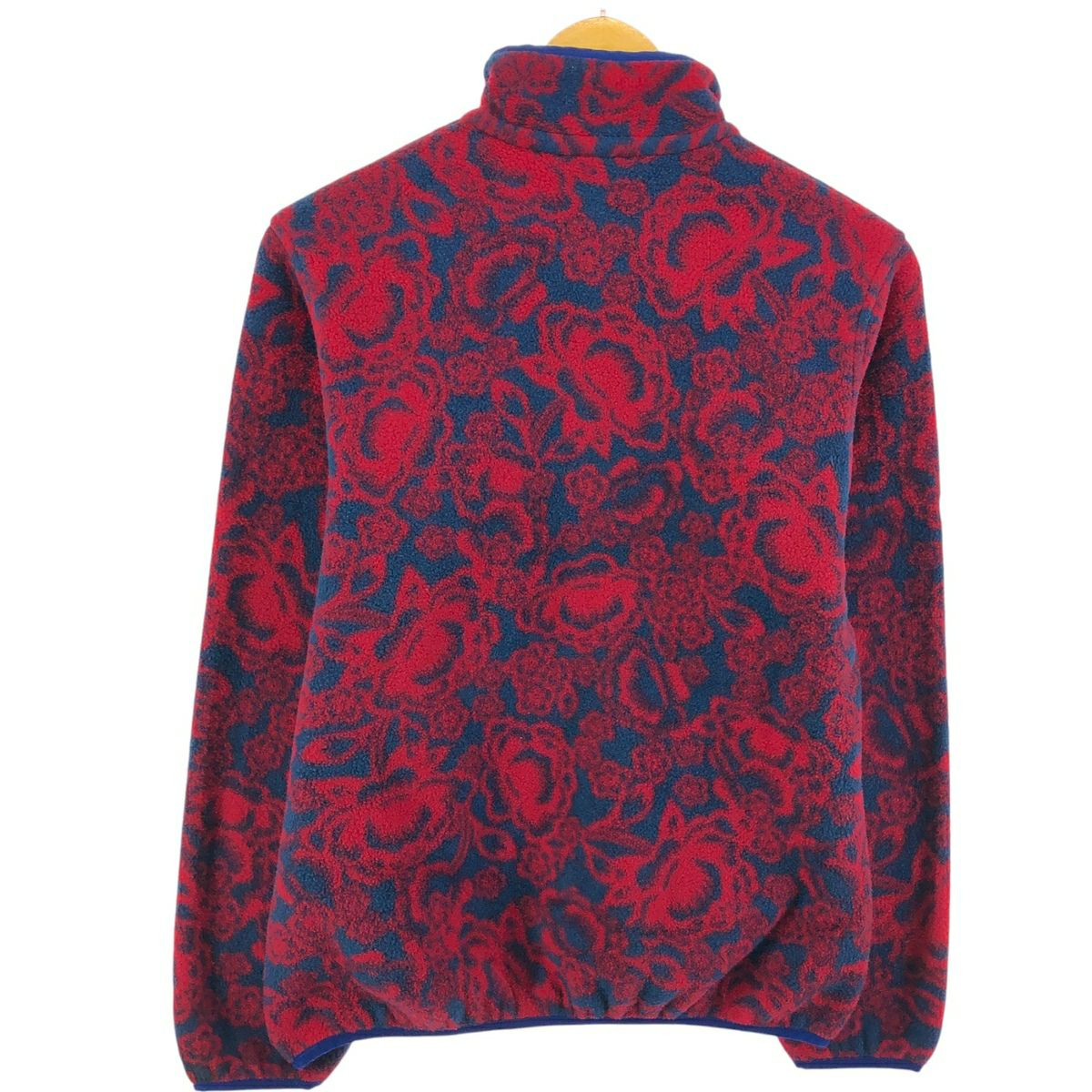 古着 パタゴニア Patagonia ライトウェイト シンチラスナップT