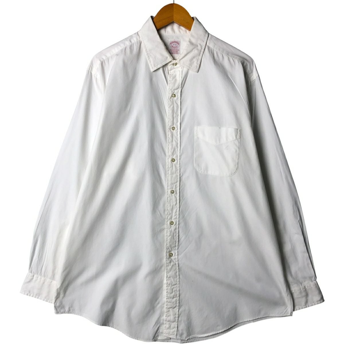 古着 80～90年代 ブルックスブラザーズ Brooks Brothers MAKERS ワイド
