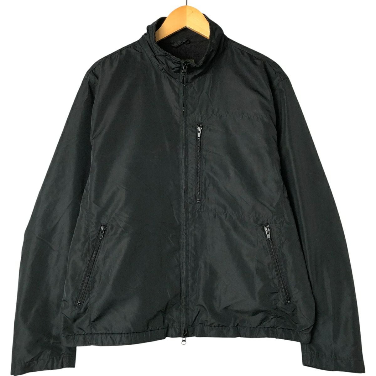 古着 エディーバウアー Eddie Bauer 中綿入り コーデュロイジャケット