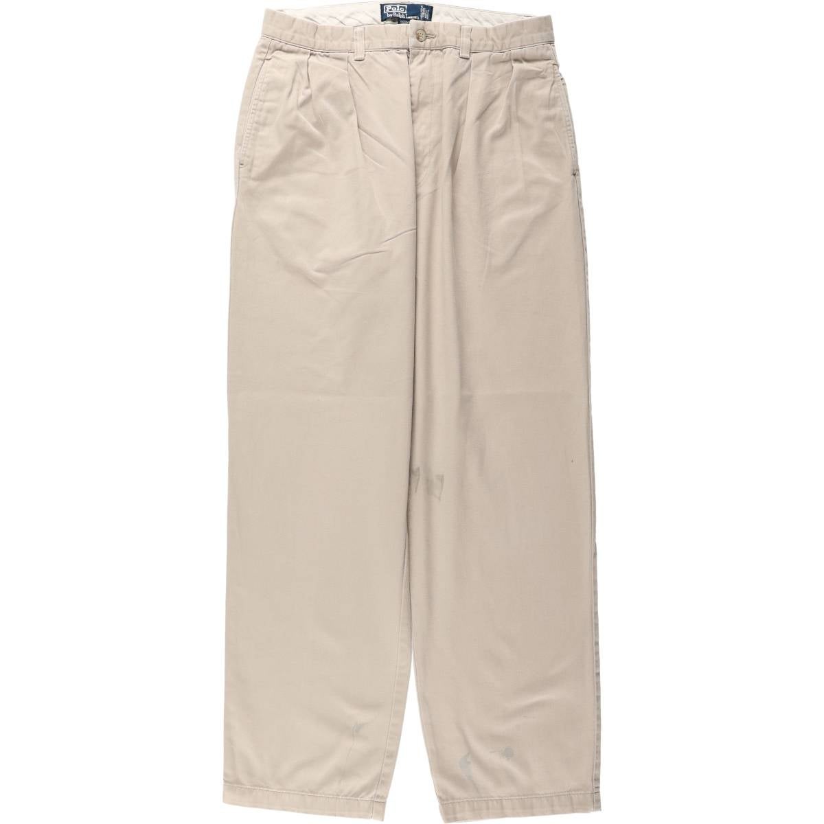 古着 ラルフローレン Ralph Lauren POLO by Ralph Lauren ANDREW PANT